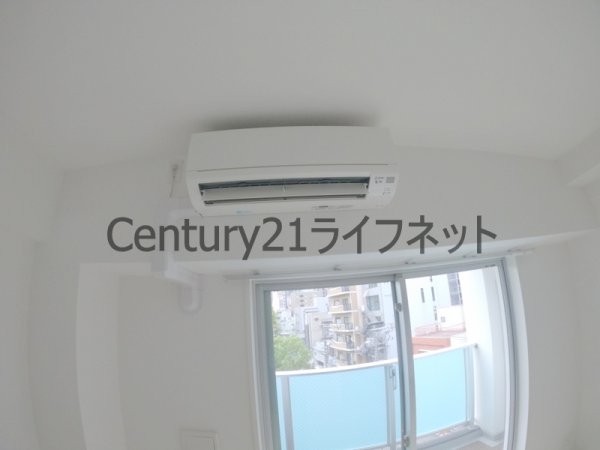 ミラージュパレス北梅田