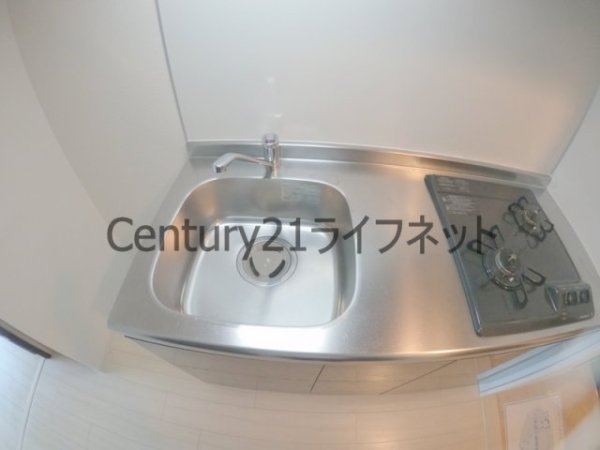 ミラージュパレス北梅田