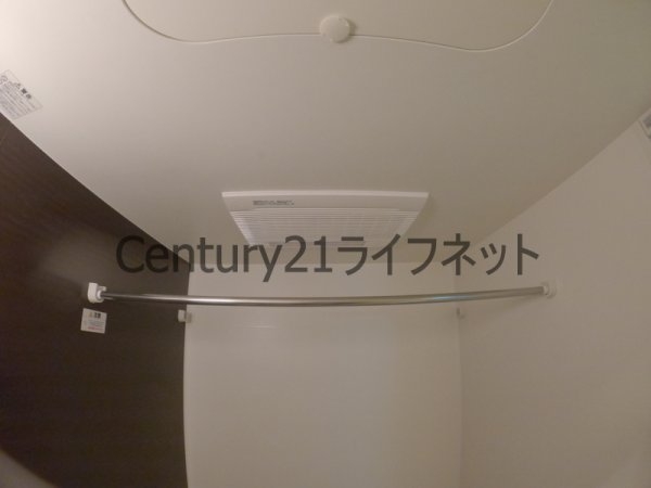 ミラージュパレス北梅田