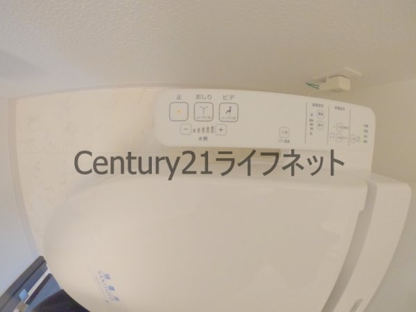 ミラージュパレス北梅田