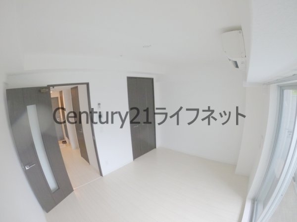ミラージュパレス北梅田