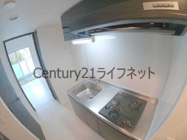 ミラージュパレス北梅田