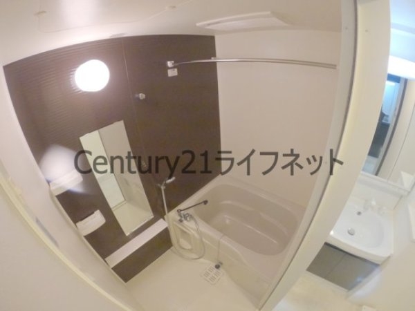 ミラージュパレス北梅田
