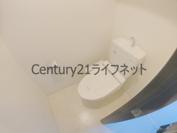ミラージュパレス北梅田