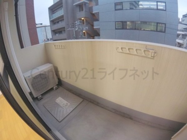 パナシィアレジデンスTENROKU