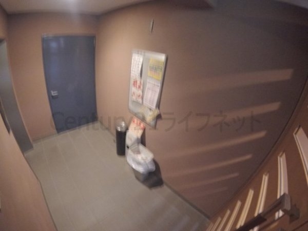 パナシィアレジデンスTENROKU