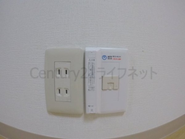 パナシィアレジデンスTENROKU