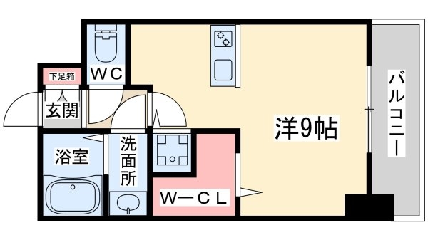 サムティ西梅田グロリエ