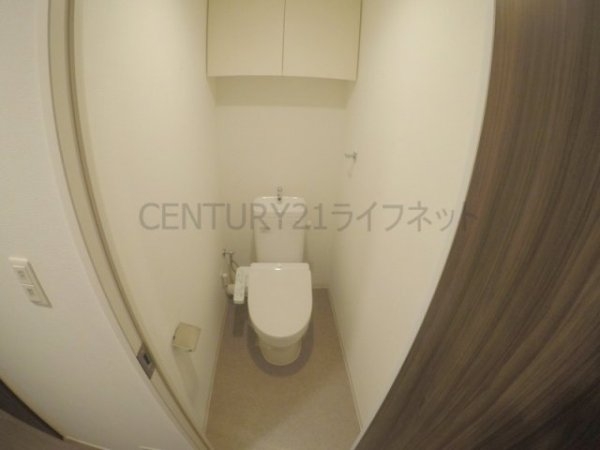 サムティ西梅田グロリエ