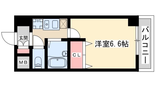 おおきに新大阪駅前サニーアハ゜ートメント