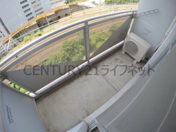 おおきに新大阪駅前サニーアハ゜ートメント