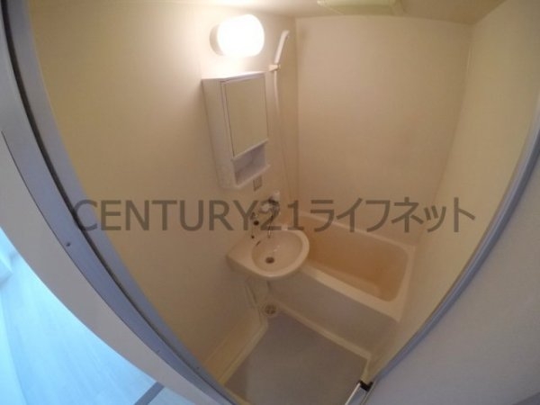 おおきに新大阪駅前サニーアハ゜ートメント