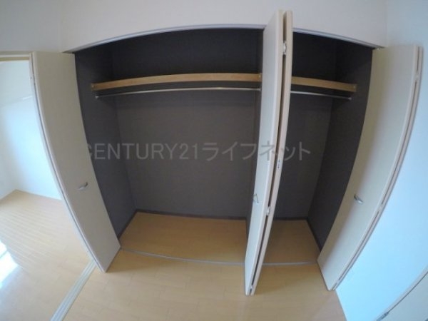 レフィーナカルム江坂