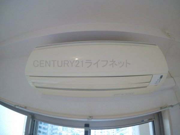 レフィーナカルム江坂