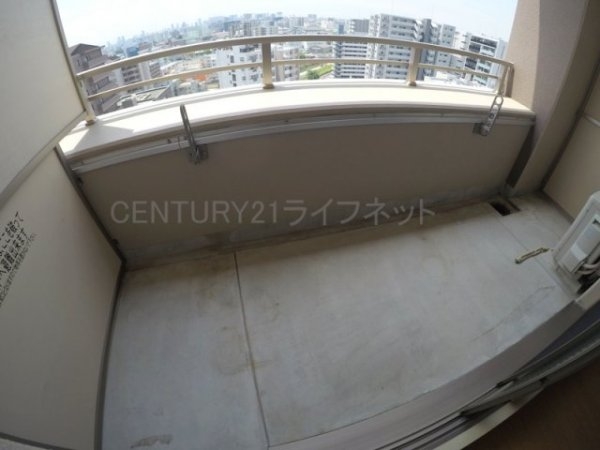 レフィーナカルム江坂