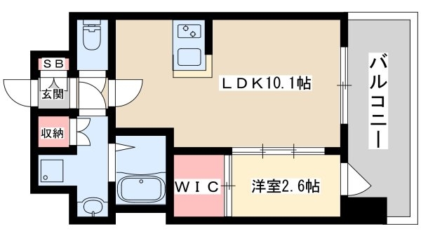 セレニテ十三ミラク