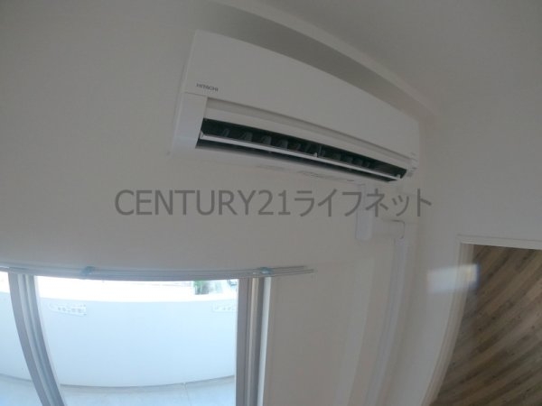 セレニテ十三ミラク