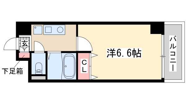おおきに新大阪駅前サニーアハ゜ートメント