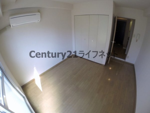 おおきに新大阪駅前サニーアハ゜ートメント