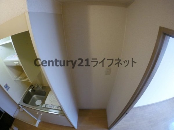 おおきに新大阪駅前サニーアハ゜ートメント