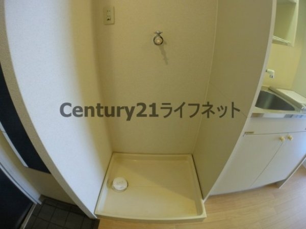 おおきに新大阪駅前サニーアハ゜ートメント