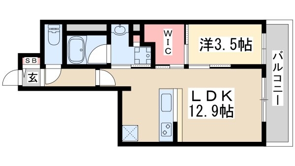 リビオメゾン新大阪