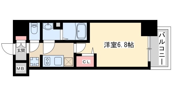 スワンズシティ新大阪ヴィーヴォ