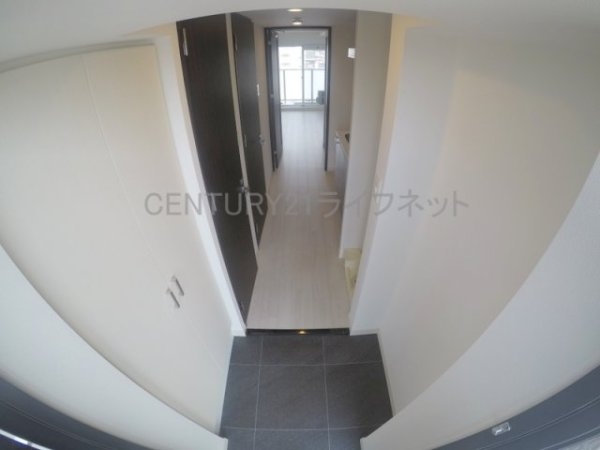 スワンズシティ新大阪ヴィーヴォ