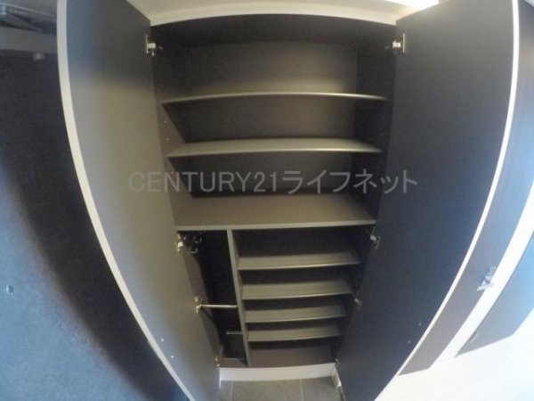 スワンズシティ新大阪ヴィーヴォ