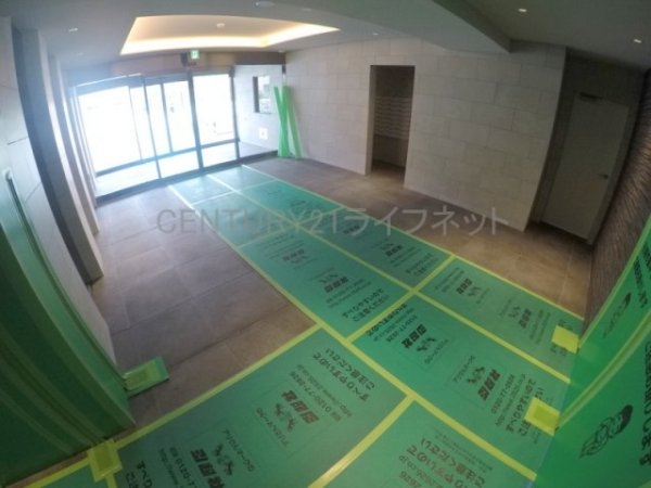 スワンズシティ新大阪ヴィーヴォ