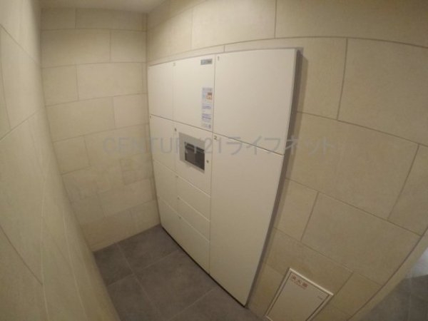 スワンズシティ新大阪ヴィーヴォ
