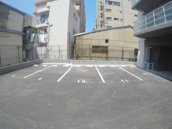 スワンズシティ新大阪ヴィーヴォ