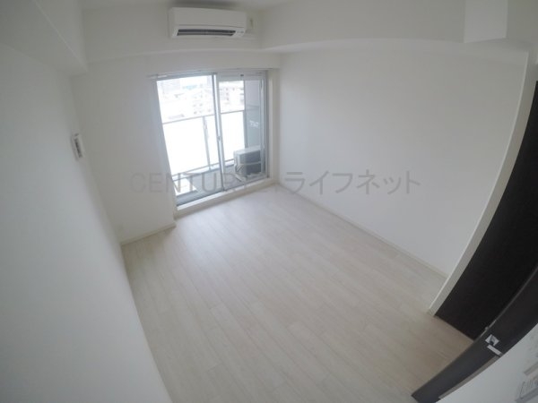 スワンズシティ新大阪ヴィーヴォ