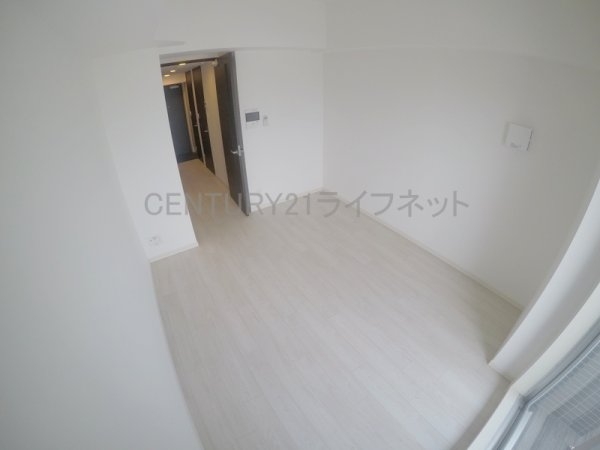スワンズシティ新大阪ヴィーヴォ