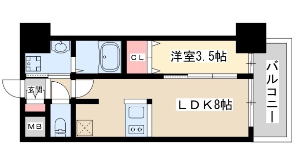 スワンズシティ新大阪ヴィーヴォ
