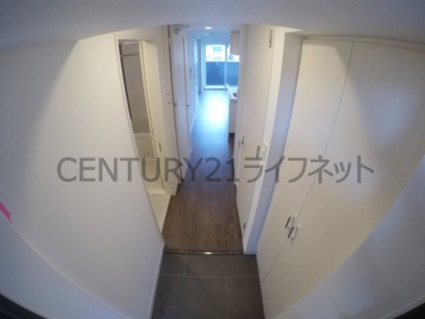 スワンズシティ新大阪ヴィーヴォ