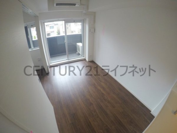 スワンズシティ新大阪ヴィーヴォ