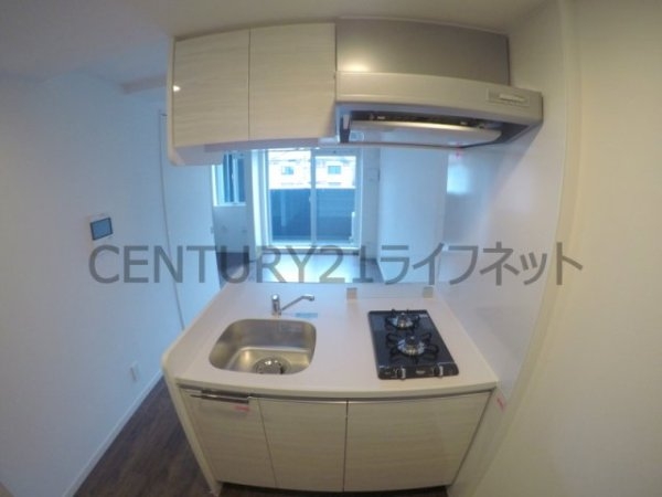 スワンズシティ新大阪ヴィーヴォ