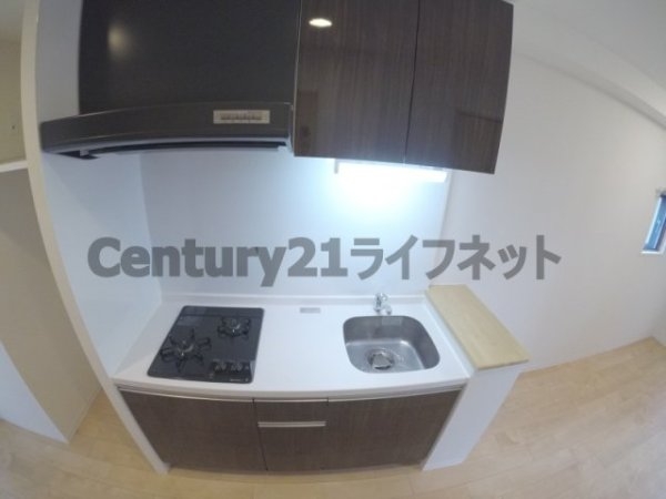アミティエ扇町リアン