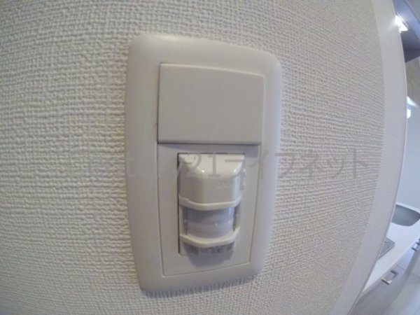 エスリード新北野グランリンク