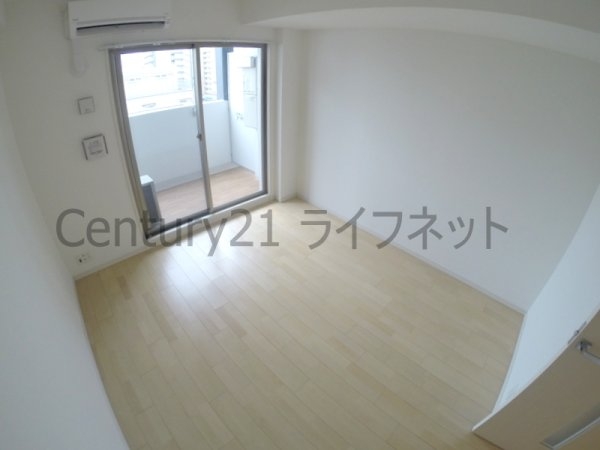 アドバンス新大阪ウエストゲート2
