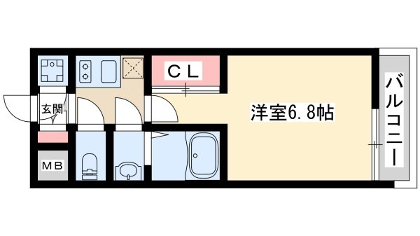 ディームス新大阪