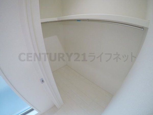 吹田市金田町のアパート