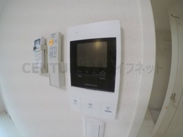 吹田市金田町のアパート
