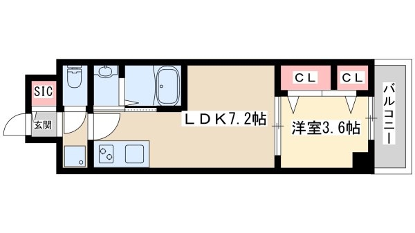 マキシブクロスエサカ