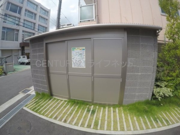 エルセレーノ江坂イースト