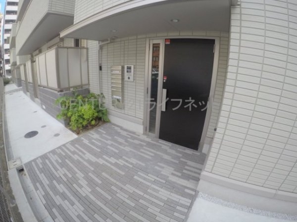 エルセレーノ江坂イースト