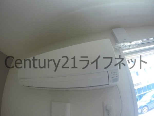 シャルムA