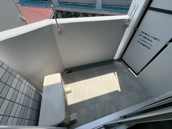 フォーリアライズ淡路ライツ