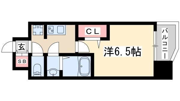 フォーリアライズ淡路ライツ